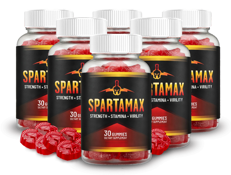 Spartamax